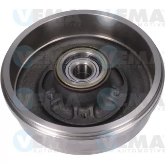 Tambour de frein VEMA 810002