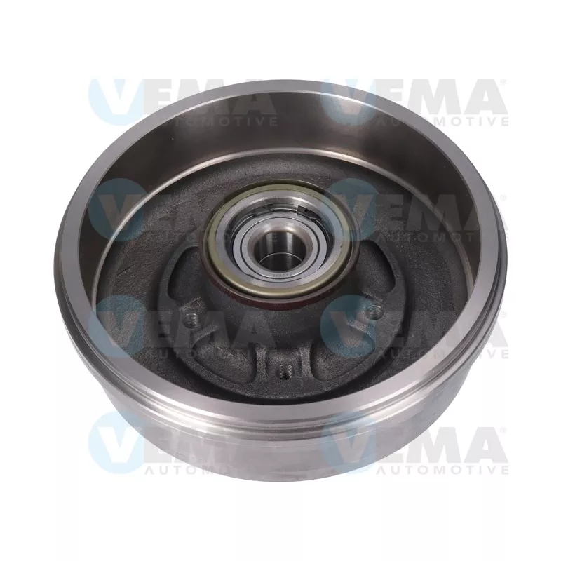 Tambour de frein VEMA 810002