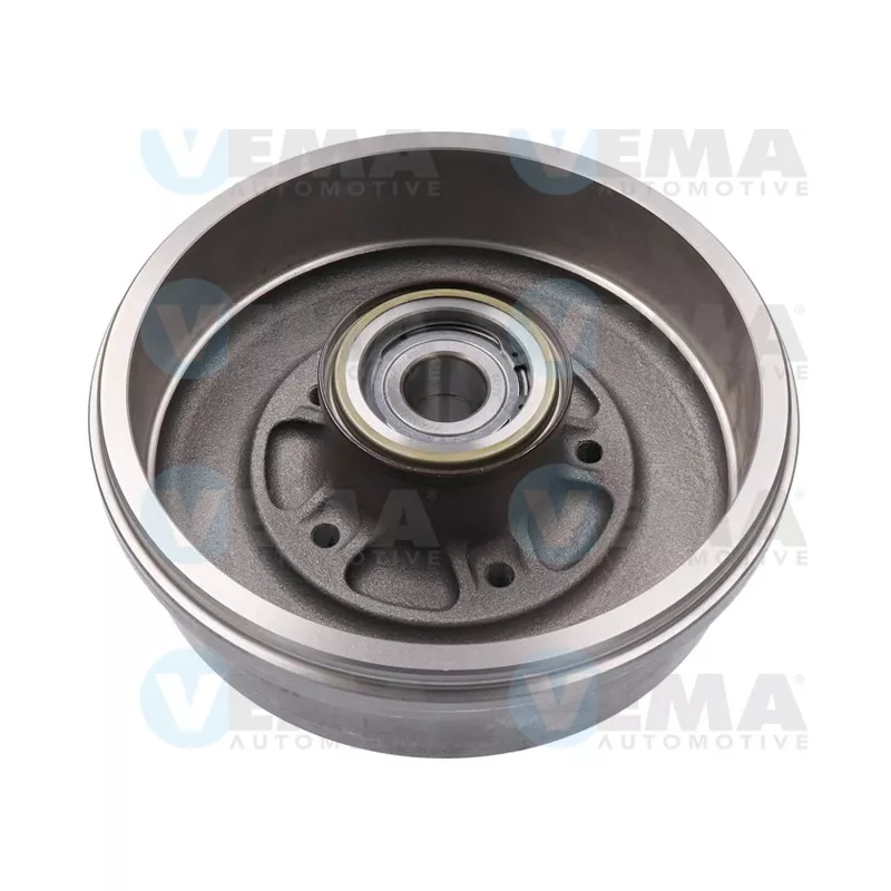 Tambour de frein VEMA 810003