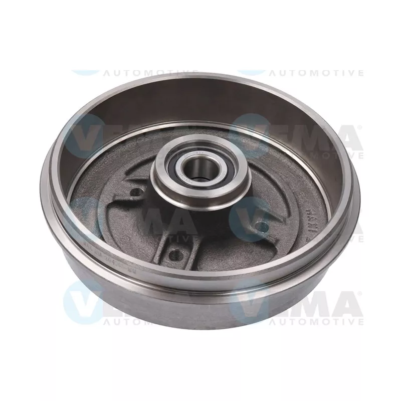 Tambour de frein VEMA 810004
