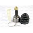 Embout de cardan avant (kit de réparation) PASCAL G13010PC - Visuel 2