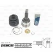 Embout de cardan avant (kit de réparation) PASCAL G13011PC - Visuel 1