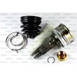Embout de cardan avant (kit de réparation) PASCAL G13011PC - Visuel 2