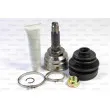 Embout de cardan avant (kit de réparation) PASCAL G13012PC - Visuel 2