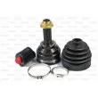 Embout de cardan avant (kit de réparation) PASCAL G13013PC - Visuel 2