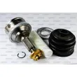 Embout de cardan avant (kit de réparation) PASCAL G13014PC - Visuel 2