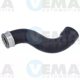 Gaine de suralimentation VEMA