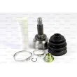 Embout de cardan avant (kit de réparation) PASCAL G13015PC - Visuel 2