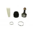 Embout de cardan avant (kit de réparation) PASCAL G13017PC - Visuel 2