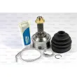 Embout de cardan avant (kit de réparation) PASCAL G13018PC - Visuel 2