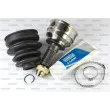 Embout de cardan avant (kit de réparation) PASCAL G13020PC - Visuel 2