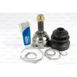 Embout de cardan avant (kit de réparation) PASCAL G13025PC - Visuel 2