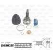 Embout de cardan avant (kit de réparation) PASCAL G13038PC - Visuel 1