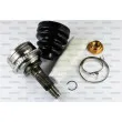 Embout de cardan avant (kit de réparation) PASCAL G13038PC - Visuel 2