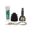 Embout de cardan avant (kit de réparation) PASCAL G13040PC - Visuel 1
