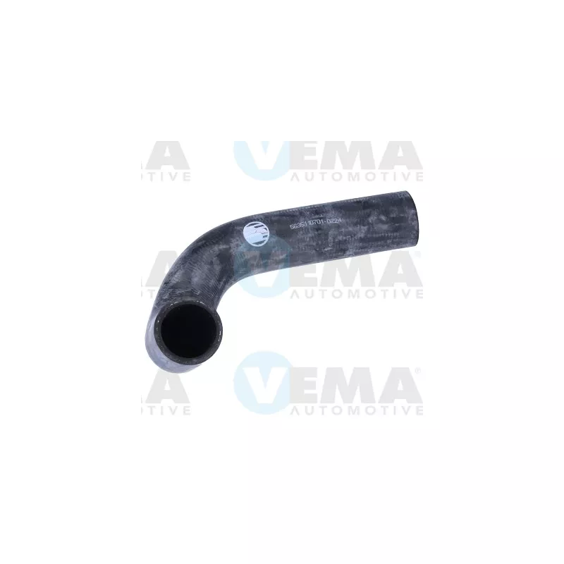 Durite de radiateur VEMA VE56351