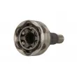 Embout de cardan avant (kit de réparation) PASCAL G13040PC - Visuel 2