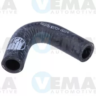 Durite de radiateur VEMA