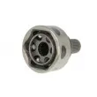 Embout de cardan avant (kit de réparation) PASCAL G13043PC - Visuel 2