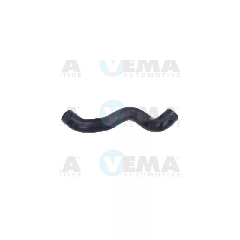 Durite de radiateur VEMA VE56397