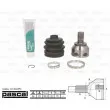 Embout de cardan avant (kit de réparation) PASCAL G13043PC - Visuel 3