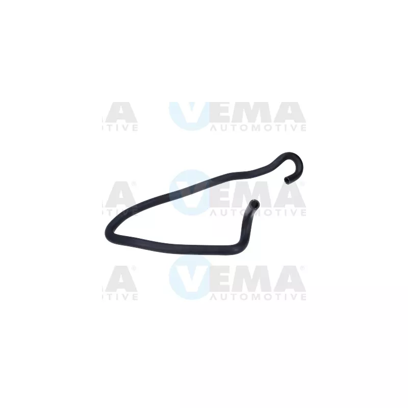 Durite de radiateur VEMA VE56416