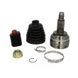 Embout de cardan avant (kit de réparation) PASCAL G13058PC - Visuel 2