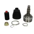 Embout de cardan avant (kit de réparation) PASCAL G13059PC - Visuel 2