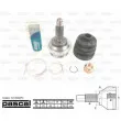 Embout de cardan avant (kit de réparation) PASCAL G13060PC - Visuel 1