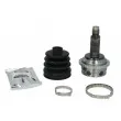 Embout de cardan avant (kit de réparation) PASCAL G13060PC - Visuel 2