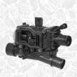 Thermostat, liquide de refroidissement ET ENGINETEAM ED0247 - Visuel 3