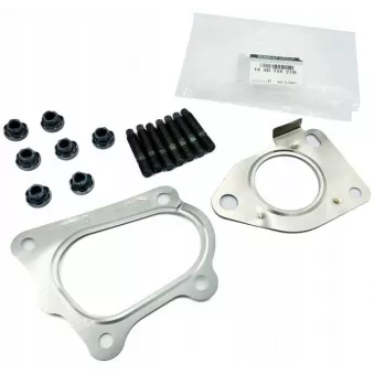 Turbocompresseur, suralimentation OE 144D15621R