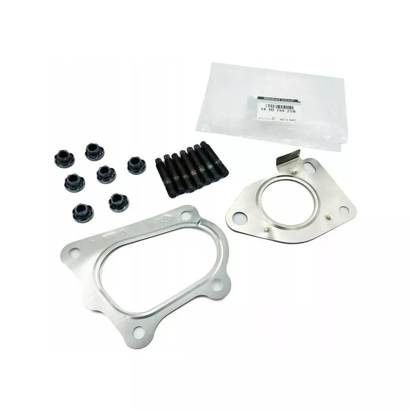 Turbocompresseur, suralimentation OE 144D15621R