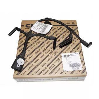 Faisceau bougie de préchauffage OE 5801371621