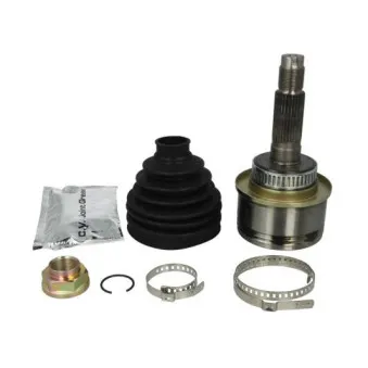 Embout de cardan avant (kit de réparation) PASCAL G13069PC