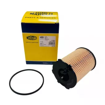 Filtre à huile MAGNETI MARELLI
