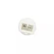 Support de lampe, feu d'encombrement TRUCKLIGHT CLE-RV002 - Visuel 2