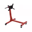Support de moteur roulant charge 450kg YATO YT-55570 - Visuel 1