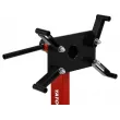 Support de moteur roulant charge 450kg YATO YT-55570 - Visuel 2