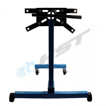 Support de moteur roulant charge 450kg HST HST 0604