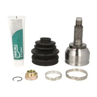 Joint, arbre de commande PASCAL G13071PC