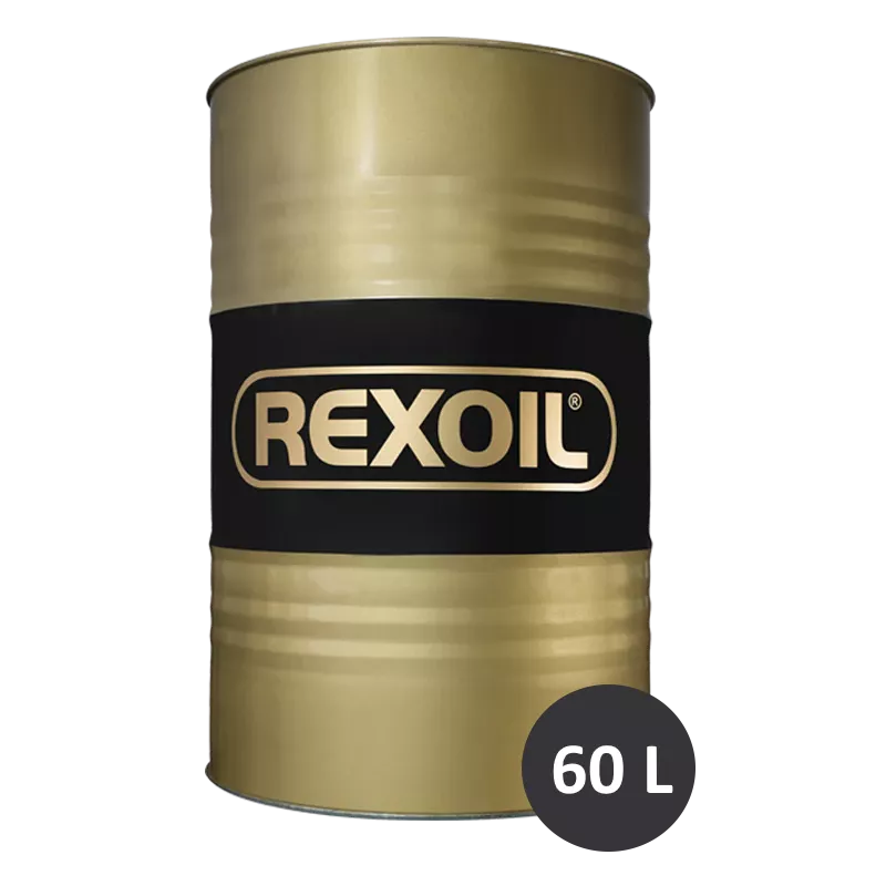 Huile moteur 5W-40 B4 - 5L REXOIL R5W40L60