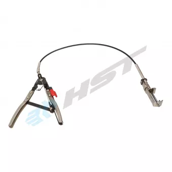 Pince pour colliers de serrage de tuyau et durite HST HST 0330
