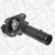 Thermostat, liquide de refroidissement ET ENGINETEAM ED0248 - Visuel 3