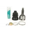 Embout de cardan avant (kit de réparation) PASCAL G13074PC - Visuel 1