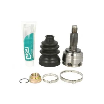 Embout de cardan avant (kit de réparation) PASCAL G13074PC