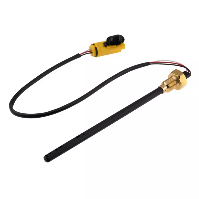 Capteur, niveau d'huile moteur TEKNÖR EPO-CT-003