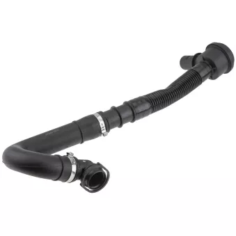 Tuyau d'aspiration, alimentation d'air TEKNÖR GPP-BM-065