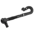 Tuyau d'aspiration, alimentation d'air TEKNÖR GPP-BM-065 - Visuel 2
