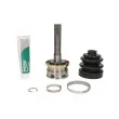 Embout de cardan avant (kit de réparation) PASCAL G13075PC - Visuel 1